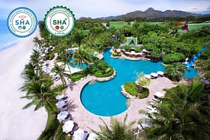 Hotels and Home stays near The Majestic Creek Country Club, Hua Hin. Book your Stay now