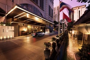 Hotels and Home stays near Embassy of Germany, Bangkok, Bangkok. Book your Stay now