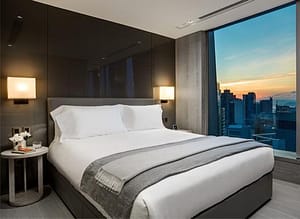 Hotels and Home stays near The Helena May, Hong Kong. Book your Stay now