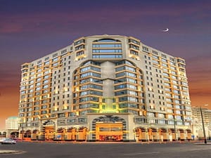 Hotels and Home stays near Al-Masjid an-Nabawi Omar Bin Khattab Gate, Al Madinah. Book your Stay now