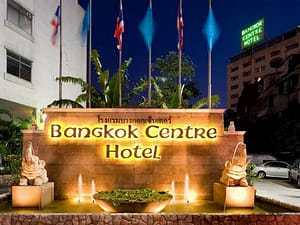 Hotels and Home stays near The Old Siam Plaza, Bangkok. Book your Stay now