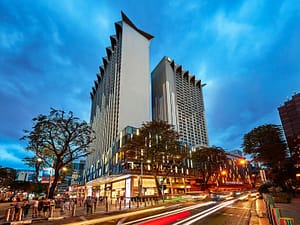 Hotels and Home stays near The Paragon, Singapore. Book your Stay now